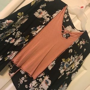 Brandy Melville Kimono